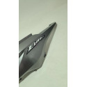 Carenagem Rabeta Tras Esq Honda Elite 125 19/24 Orig 61014 Cinza