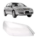 Lente Farol Direito Chevrolet Astra 2.0 2003 A 2011 Hatch