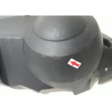Carenagem Capa Tampa Cvt Nmax 160 17/20 Orig Detalhe 58451 Preto