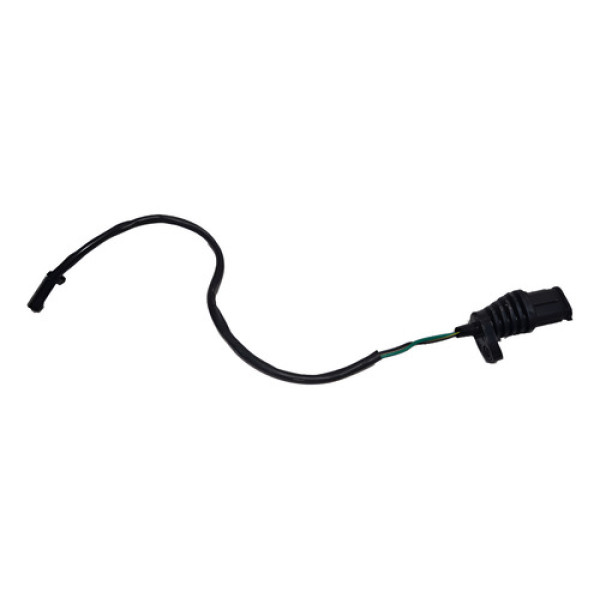 Chicote Pisca Dianteiro Kawasaki Vulcan 650 Detalhes 59768 Preto