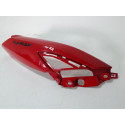 Carenagem Rabeta Yamaha N Max 160 21/23 L/d Quebrada 59627 Vermelho