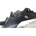 Paralama Traseiro Honda Pcx 150 19/22 Detalhes 61953 Traseiro