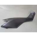 Carenagem Superior Assoalho Nmax 160 25/25 L/d Detalhe 58170 Prateado