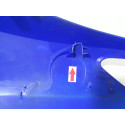 Carenagem Aba Tanque Crosser 150 17/24 L/e Avaria 58547 Azul