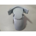 Paralama Dianteiro Honda Pcx 160 23/26 Orig Ralado 61842 Dianteira
