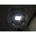 Bolha Frontal Bmw C 400x Orig Detalhes 57019 Transparente