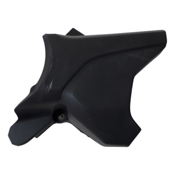 Tampa Pinhão Honda Sahara 300 24/25 Orig 57490 Preto