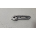 Pedaleira Traseira Triumph Trident 660 22/25 L/d Orig 55779