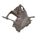 Carenagem Interna Guidão Honda Pcx 150 19/22 Detalhes 57280 Bege