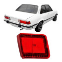 Lanterna Traseira Chevette 1980 1981 1982 Sedan Canto