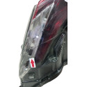 Lanterna Traseira Pcx 160 23/25 Orig. Lente Quebrada 56368