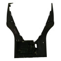 Carenagem Assoalho Central Honda Elite 125 19/24 Orig 61057 Preto