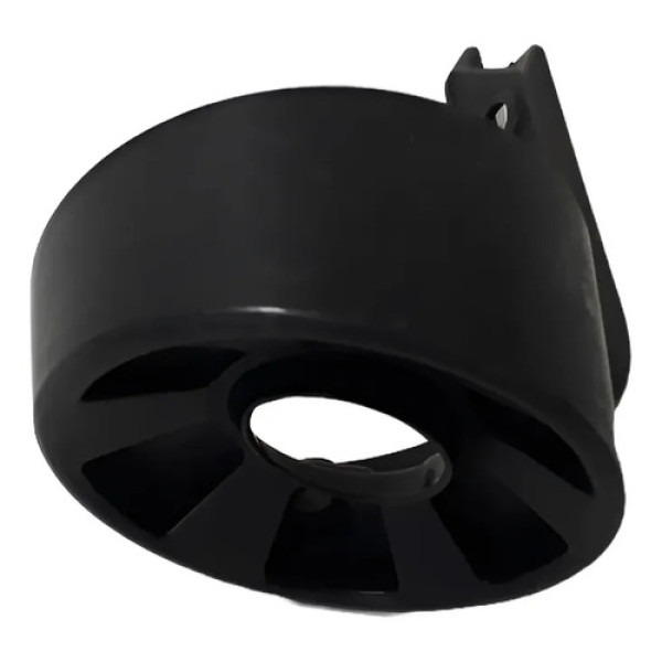 Protetor Bocal Escapamento Fazer 150 16/24 Ori Detalhe 61263