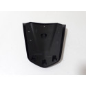 Carenagem Frontal Bolha Yamaha Fz25 250 22/24 Orig 58461 Preto