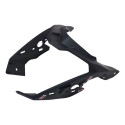 Carenagem Mascara Farol Yamaha Fazer 150 17/24 Detalhe 54602 Preto