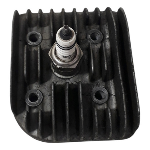 Cabeçote Suzuki Ae 50 Orig 56744
