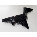 Carenagem Pisca Yamaha Xmax 250 2021/24 L/e Orig 58112 Preto