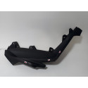 Carenagem Assoalho Pé Nmax 160 17/20 L/d Orig Ralado 58338 Preto
