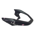 Alça Traseira Yamaha Nmax 160 21/24 Original Ralado 55382