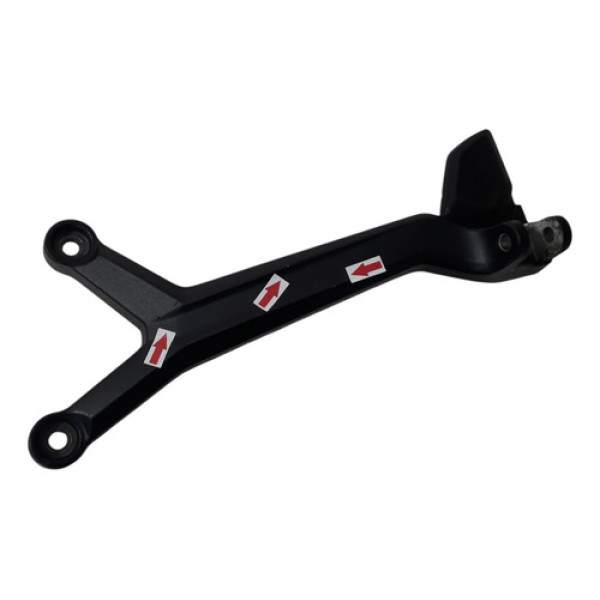 Bacalhau Traseiro Triumph Trident 660 22/25 L/e Orig 56064