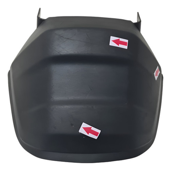 Protetor Tanque Triumph Tiger 900 Gt Pro Detalhes 55564 Preto
