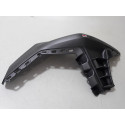 Carenagem Aba Tanque Xtz 250 Lander 2025-25 L/d Avaria 58140 Cinza