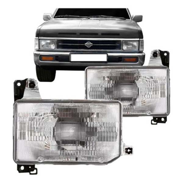 Farol Pathfinder 1992 1993 1994 1995