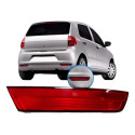 Refletor Parachoque Traseiro Fox 2010 2011 2012 13 2014 Rubi