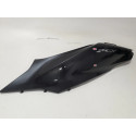 Carenagem Rabeta Honda Pcx 160 23/26 L/e Orig Detalhes 61965 Cinza-escuro