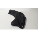 Carenagem Lateral Tanque Yamaha Fz25 25/25 L/d Orig 56887 Preto