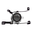 Farol Auxiliar Milha Hb20 Hb20s 2016 A 2017
