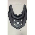 Carenagem Alça Traseira Honda Pcx 160 23/25 Detalhe 61235 Cinza Chumbo