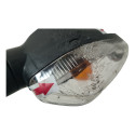 Pisca Esquerdo Honda Cg 160 16/24 Original Detalhes 56210