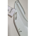 Carenagem Lateral Esquerdo Honda Pop 110i Detalhes 60668 Branco