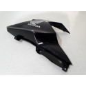 Carenagem Aba Tanque Cg 160 Fan 25/25 L/e Orig 57571 Preto