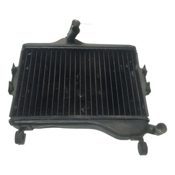 Radiador Yamaha Rd 350 86/93 Original Detalhes 62669