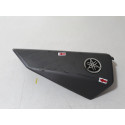 Carenagem Pisca Yamaha Nmax 160 17/20 L/e Ralado 58435 Cinza