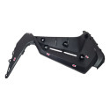 Acabamento Lateral Esq Honda Elite 125 2025 Detalhe 56256