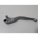 Manete Freio Harley Softail Deluxe Flstn 12/15 Torto 58838 Prateado