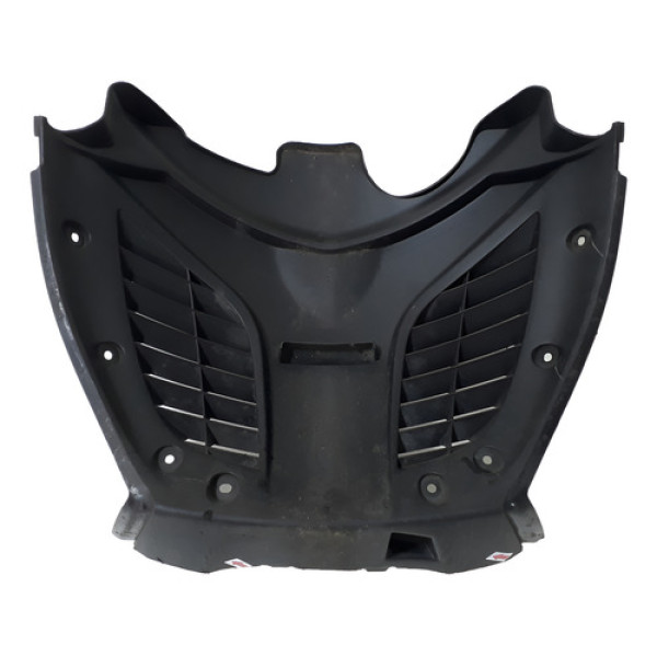 Paralama B Inferior Yamaha N Max 160 21/24 Orig 59691 Dianteira