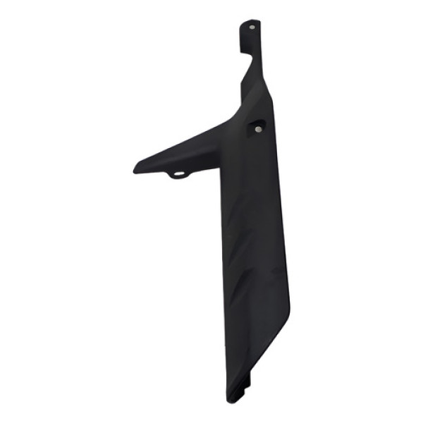 Carenagem Capa Bengala Xtz 250 Lander 2021-25 L/e Orig 58561 Preto