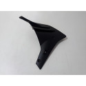 Carenagem Interna Aba Crosser 150 15/22 L/e Orig 58676 Preto