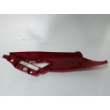 Carenagem Rabeta Yamaha N Max 160 21/23 L/d Quebrada 59627 Vermelho