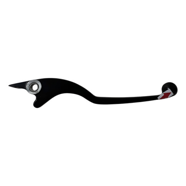 Manete Freio Dianteiro Kawasaki Ninja 300 Orig Detalhe 55357 Preto