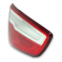 Lanterna Traseira Dir Tampa Mala Ford Ecosport 2013 A 2021 Direito/passageiro Bicolor