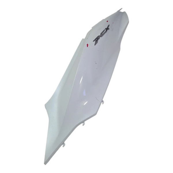 Carenagem Rabeta Esquerda Honda Pcx 160 23/25 Original 60975 Branco