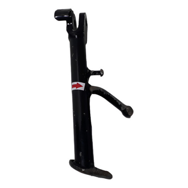 Pesinho Cavalete Lateral Yamaha Fz25 250 18/24 Detalhe 59701 Preto