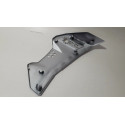 Carenagem Aba Tanque Bmw F850 Gs Adv L/d Orig Ralada 62183 Prateado