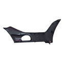 Carenagem Inferior Assoalho Esq Pcx 150 19/22 Detalhes 57215 Cinza-escuro
