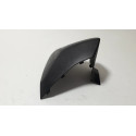 Carenagem Acabamento Frontal Fluo 125 23/24 Detalhe 63113 Preto
